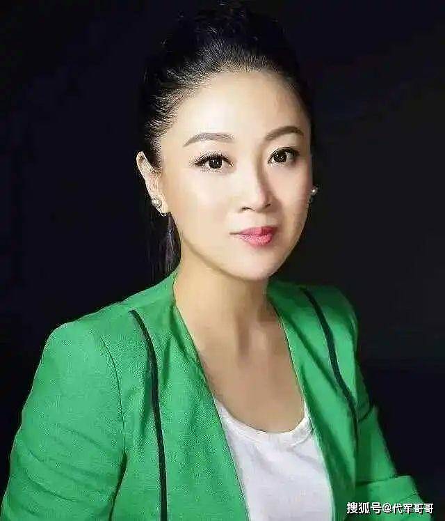 41岁国家一级演员自缢去世,背后真相令人唏嘘(组图) - 1