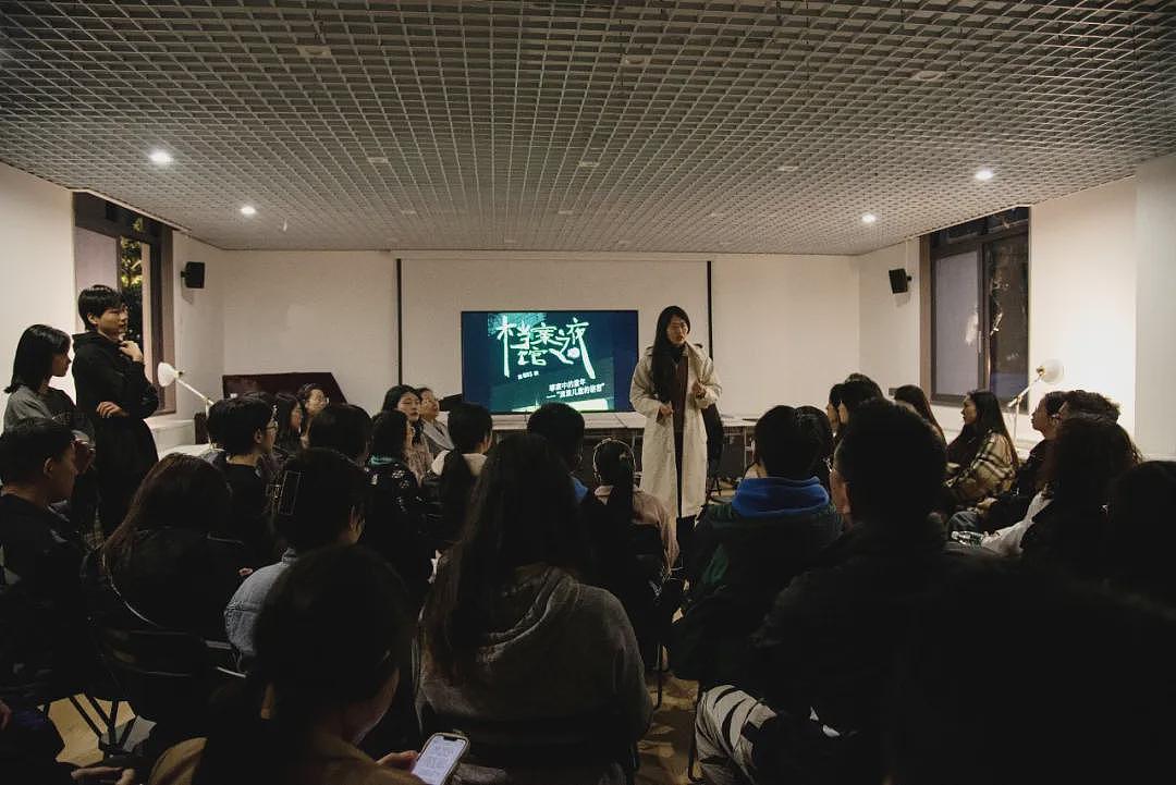 【社交】中国首个“性教育”社区：收藏6000个童年秘密，用艺术敲开敏感的大门（组图） - 4