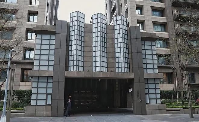 大S两个孩子仍旧在台北读书，家人暂时不会回北京（组图） - 9