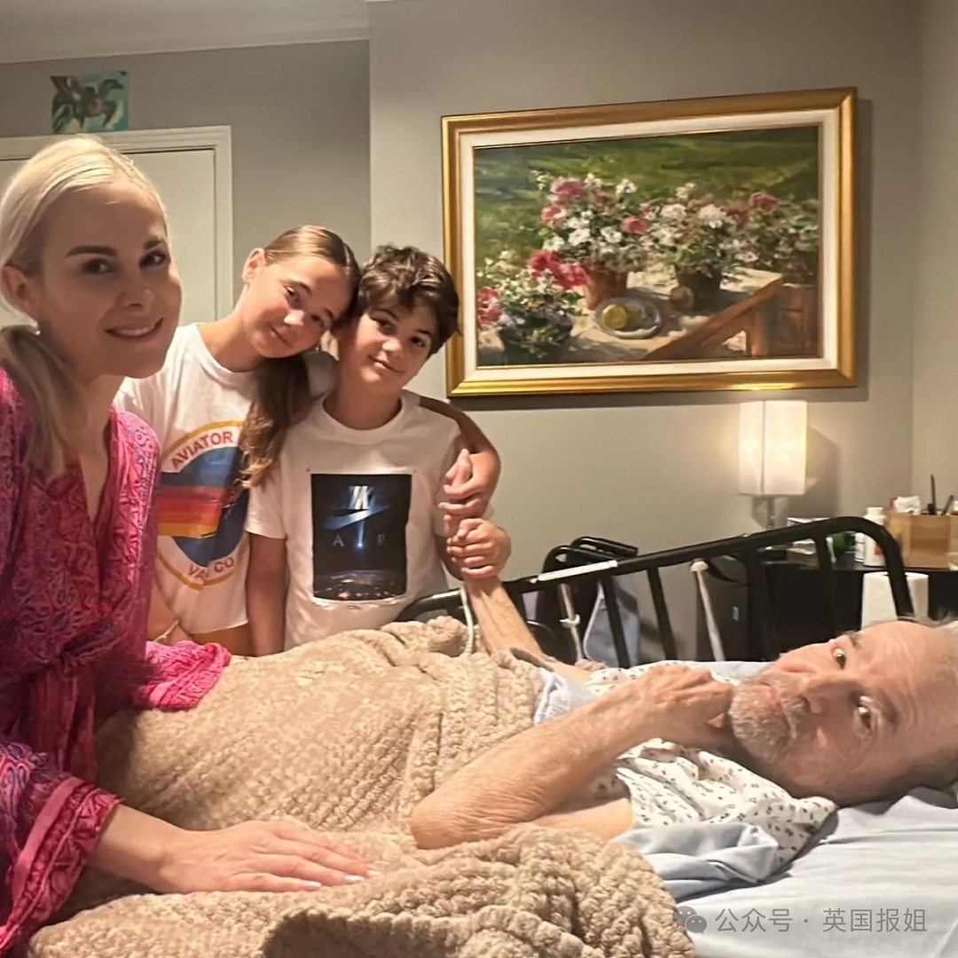 亿万富豪贝索斯未婚妻穿低胸装上太空！戴大钻戒花数亿携5名女乘客上天引群嘲：失重时假体会移位吧？（组图） - 38