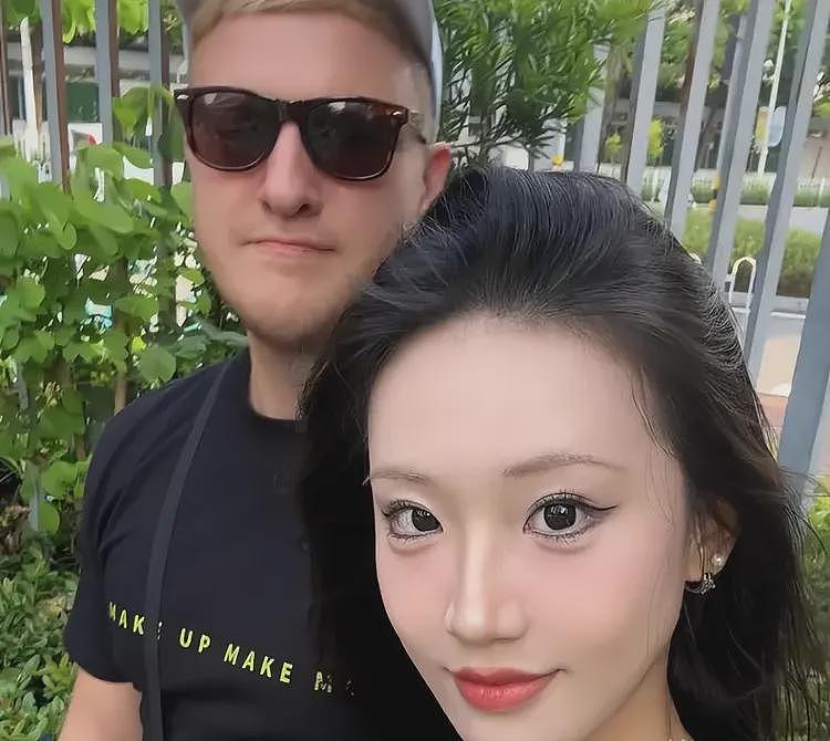 嘴巴扇流血、逼吃安眠药！中俄网红夫妻后续反转，男方真面目被扒（组图） - 29