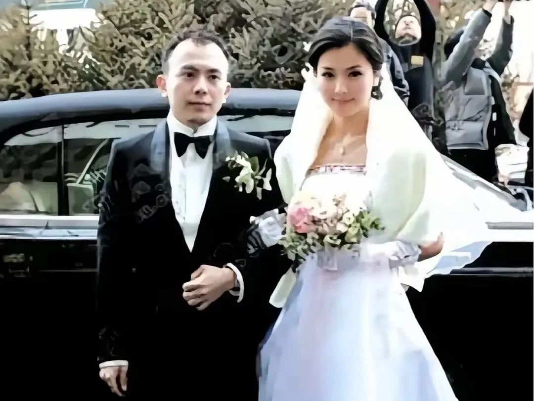 从豪门贤妻到事业女王，刘涛才是真正的大女主（组图） - 5