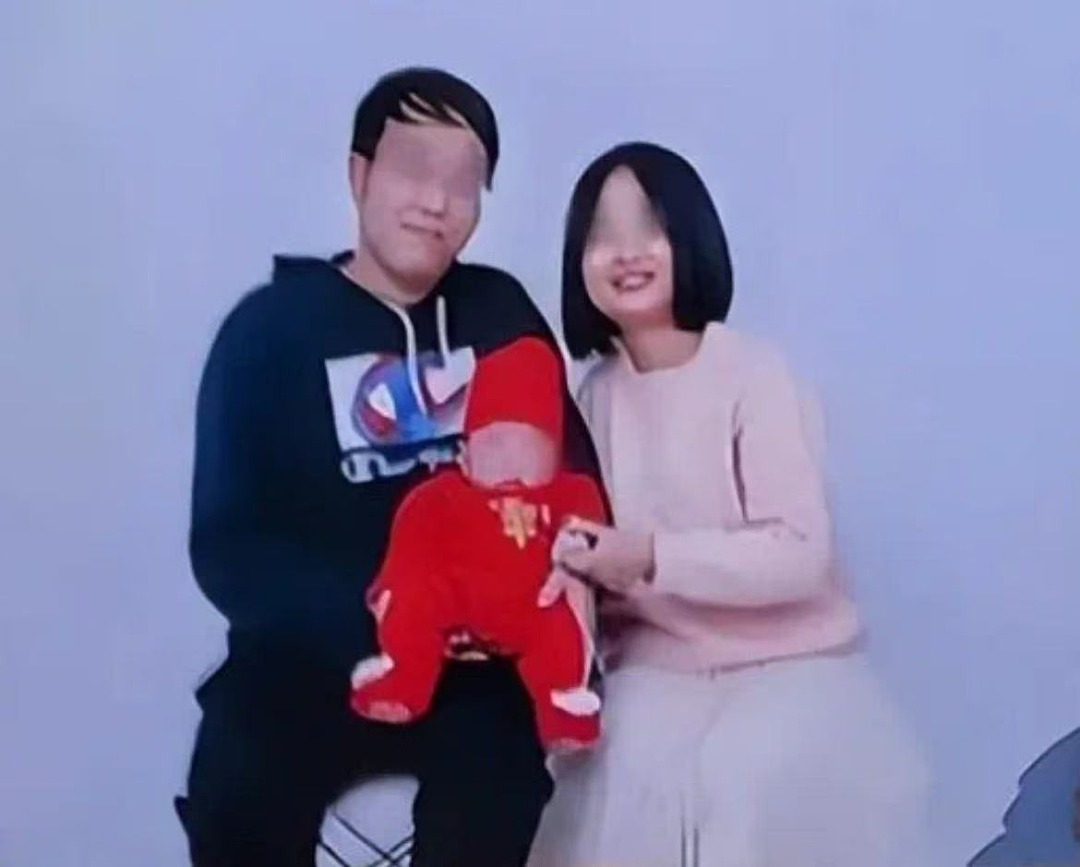 “80万买你家三条命”！江西一家三口灭门惨案，最无耻的一幕还是出现了！（组图） - 4