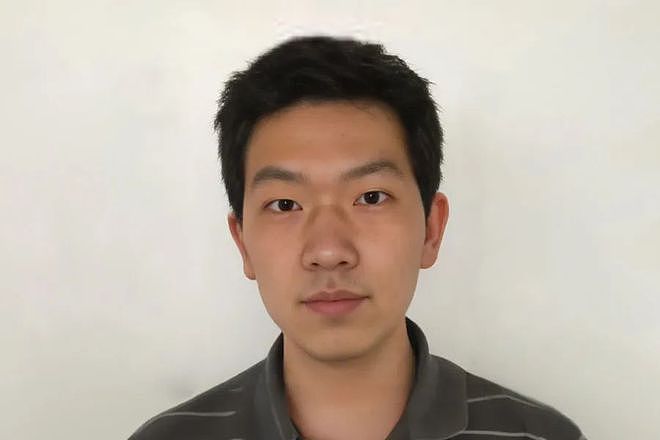 34岁麻省理工“明星科学家”加盟北大,手握两国57项专利(组图) - 2