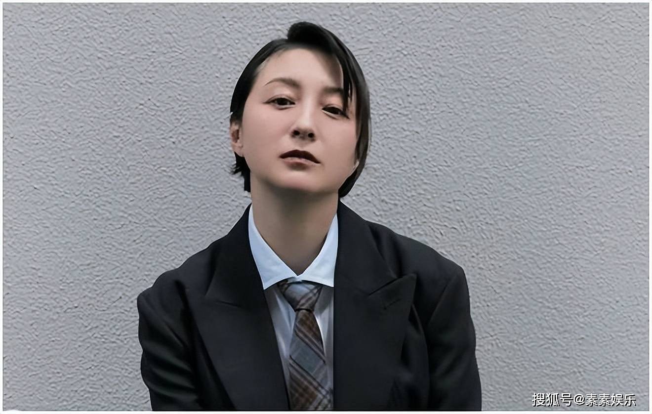 广末凉子获释！面容憔悴对镜头鞠躬道歉，与受害者达成和解（组图） - 4
