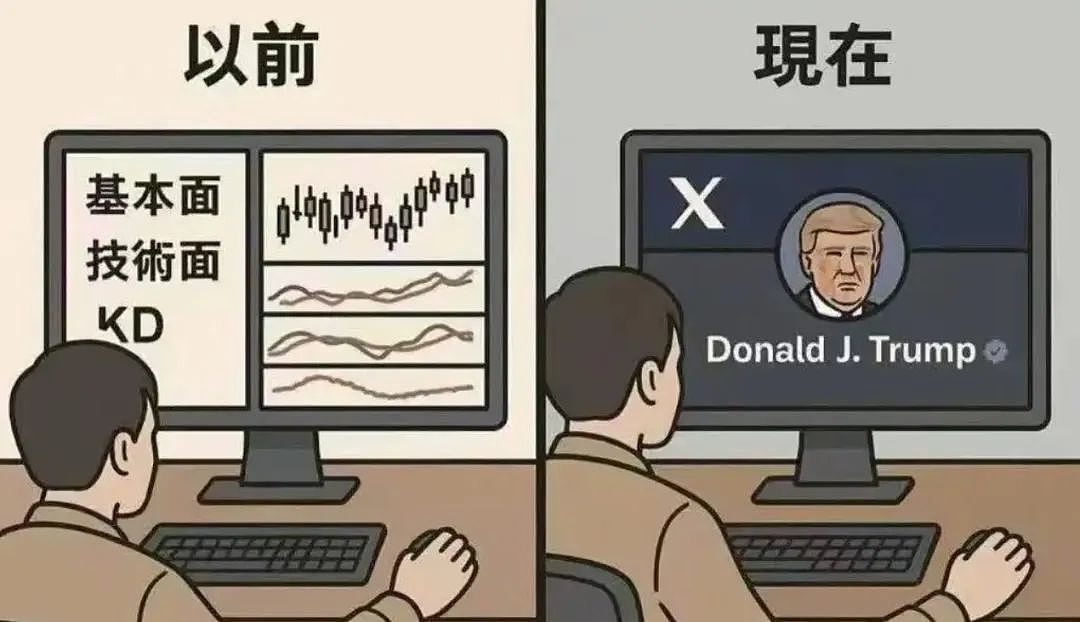 关税暴涨，大飞脱销，墨西哥湾上演猛龙过江（组图） - 2