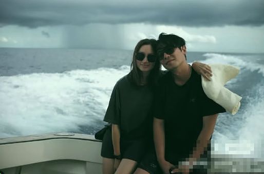她居然被嘲老了丑了，不配当“小三”了？（组图） - 47