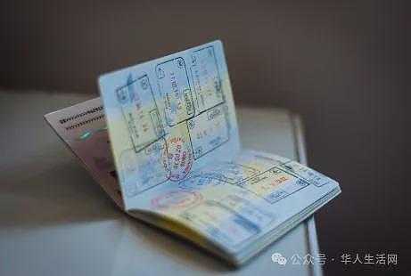 多名中国留学生签证突遭吊销，怒告美国政府！3人都有这个共同经历…（组图） - 4