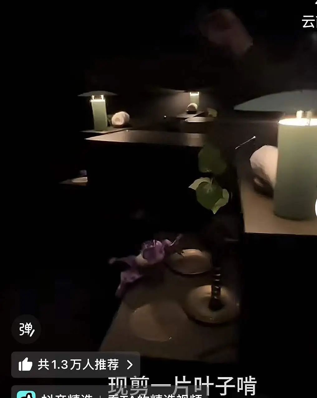 花4000块吃大象屎,上海人还是太超前了(组图) - 5
