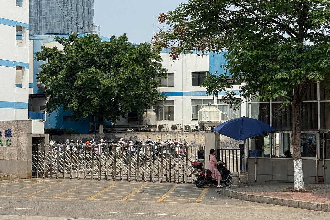 纽时：中国是如何掌控全球稀土产业的（组图） - 4
