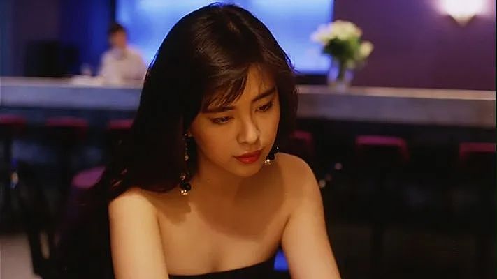 内娱明星，正在批量退圈（组图） - 26