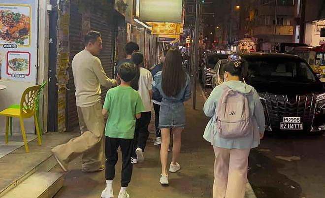 大S两个孩子仍旧在台北读书，家人暂时不会回北京（组图） - 8