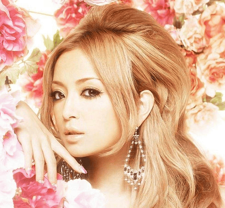46岁滨崎步凭借小蛮腰再次惊艳众人，不愧是亚洲天后依旧美得如此震撼（组图） - 5