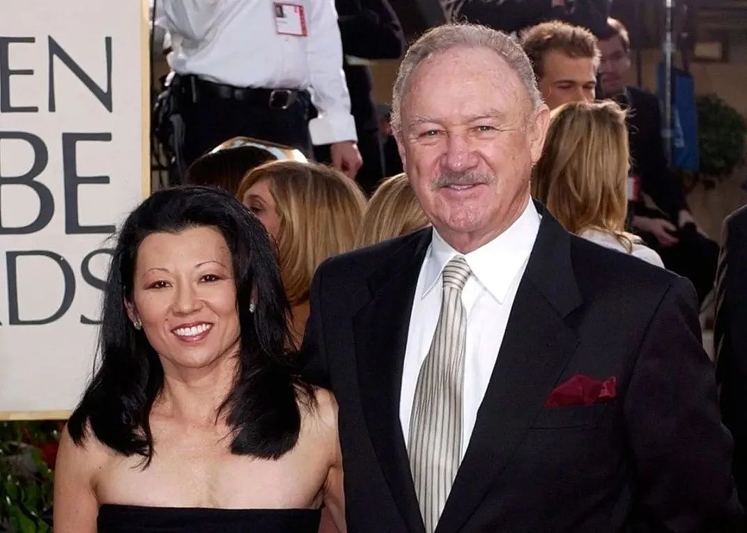 现场视频曝光！好莱坞影帝夫妇豪宅内离世，死亡一周才被发现，原因竟是…（组图） - 9