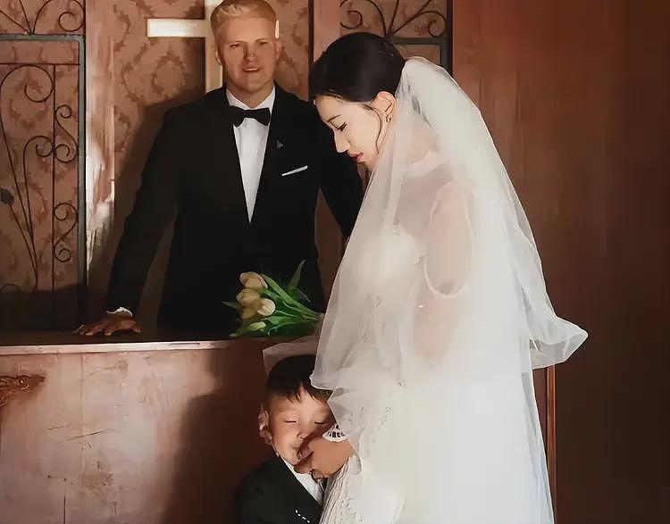 嘴巴扇流血、逼吃安眠药！中俄网红夫妻后续反转，男方真面目被扒（组图） - 3