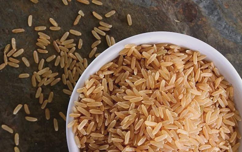 什么？健康食物“糙米”中的有毒物质含量竟比白米高出 40%（组图） - 3
