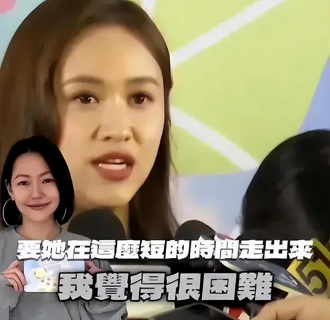 大S下葬后最新进展！汪小菲黄春梅具俊晔小s，纷纷表态（组图） - 12