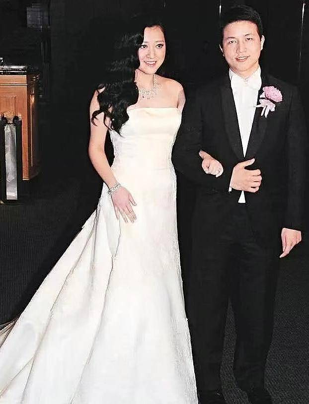 73岁恒安集团创始人许连捷去世,3月前还曾露面,追悼会农村举行(组图) - 13