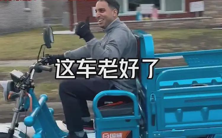 关税太高，“三蹦子”要断货了！美网友怒了：我们需要三蹦子（组图） - 4