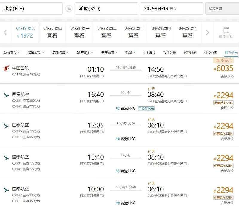 中国人办签证为什么这么难?整个过程很煎熬(组图) - 6