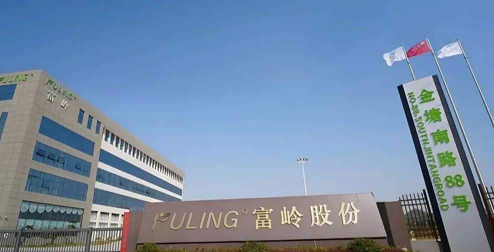 霸王茶姬背后大佬，还有个62岁中国大妈（组图） - 13