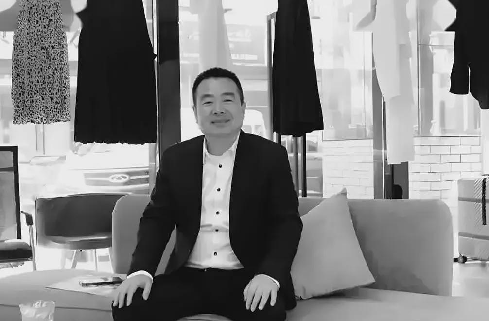 知名企业董事长因抑郁症离世，终年56岁（组图） - 2