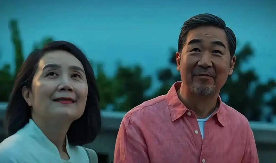张国立的“后半生”遇到的都是女神?许娣时髦、杨童舒成童年阴影(组图) - 23