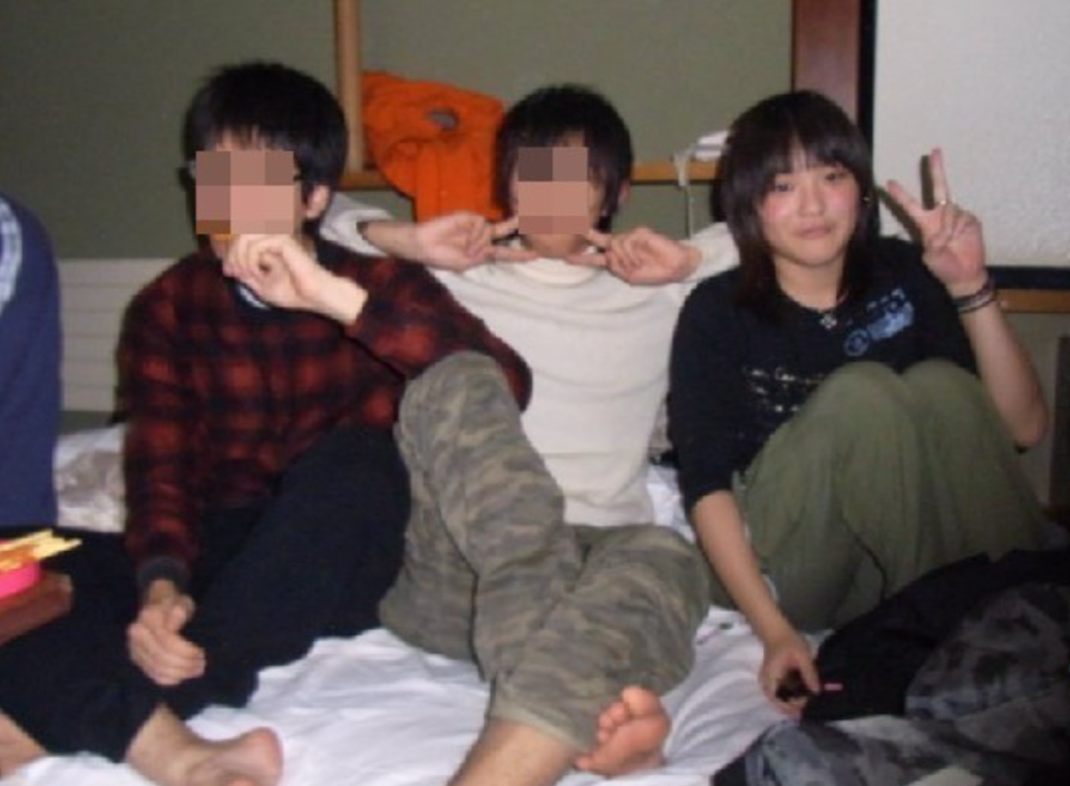 日本未来皇后纪子妃:得知儿子被中国留学生偷拍并在网上疯传,吓得脸色苍白(组图) - 7