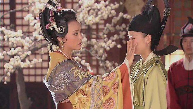 “咱奶想演就演吧”：为什么很多年轻人喜欢刘晓庆？（组图） - 9