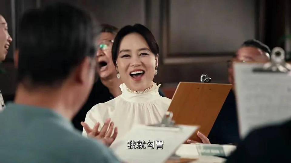 张国立的“后半生”遇到的都是女神?许娣时髦、杨童舒成童年阴影(组图) - 37