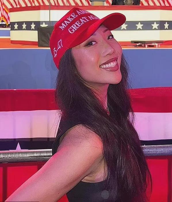 大瓜！马斯克想让这位华裔怀孕遭拒，和顶流女星已生娃？子女或远超15个...（组图） - 7