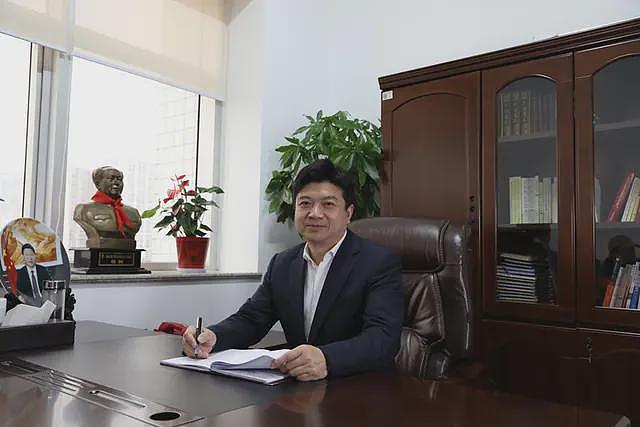 湖南机场集团董事长邱继兴被刑拘！饭后性侵一女子，细节曝光（组图） - 9