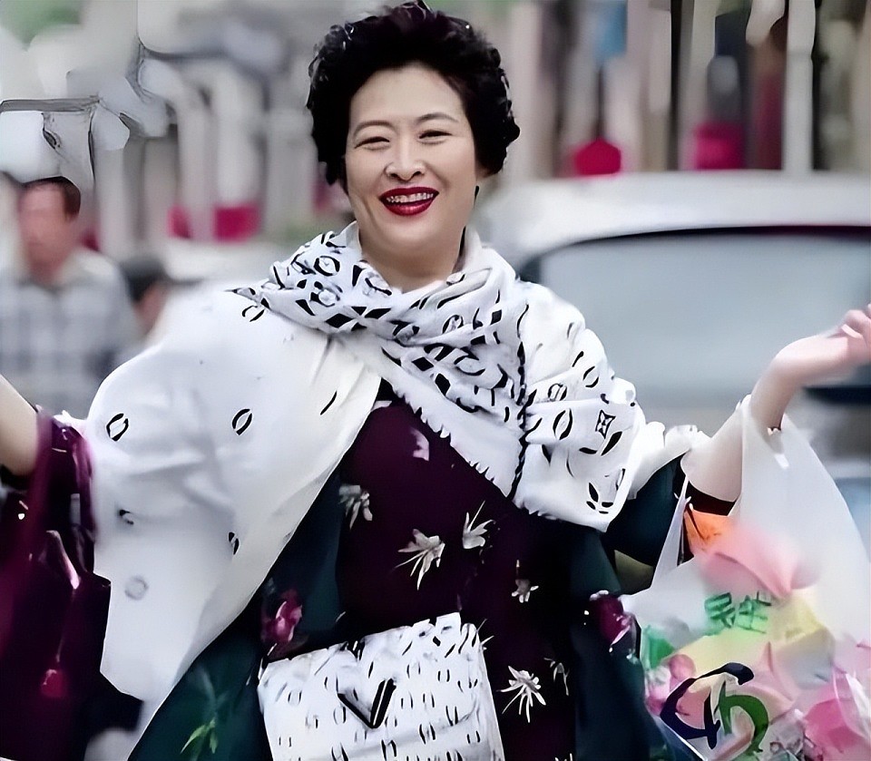 张国立的“后半生”遇到的都是女神?许娣时髦、杨童舒成童年阴影(组图) - 10