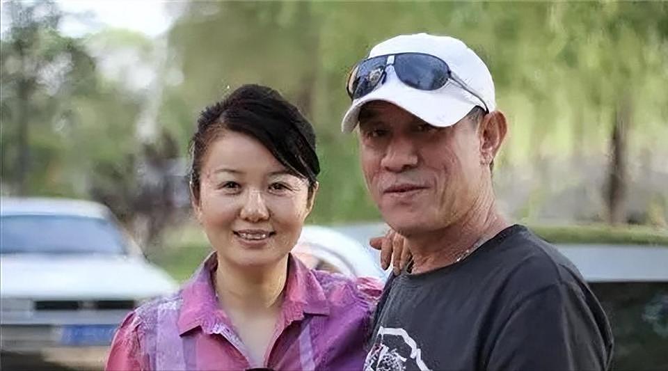 张国立的“后半生”遇到的都是女神?许娣时髦、杨童舒成童年阴影(组图) - 42