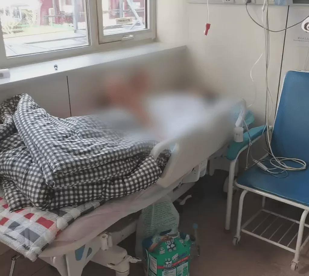 9岁女童25楼堕下奇迹生还上热搜，住院10天后出院（组图） - 4
