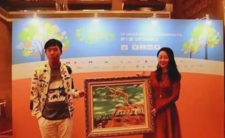 纺织界大佬毕光钧轻生不是没有预兆,其生前最后动态令人痛心(组图) - 11