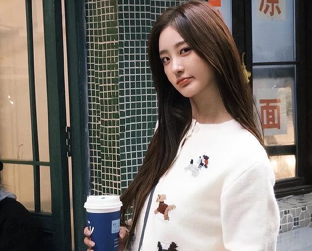 林更新携小11岁女友甜蜜同居，昔日 “星玥 CP” 成回忆（组图） - 2