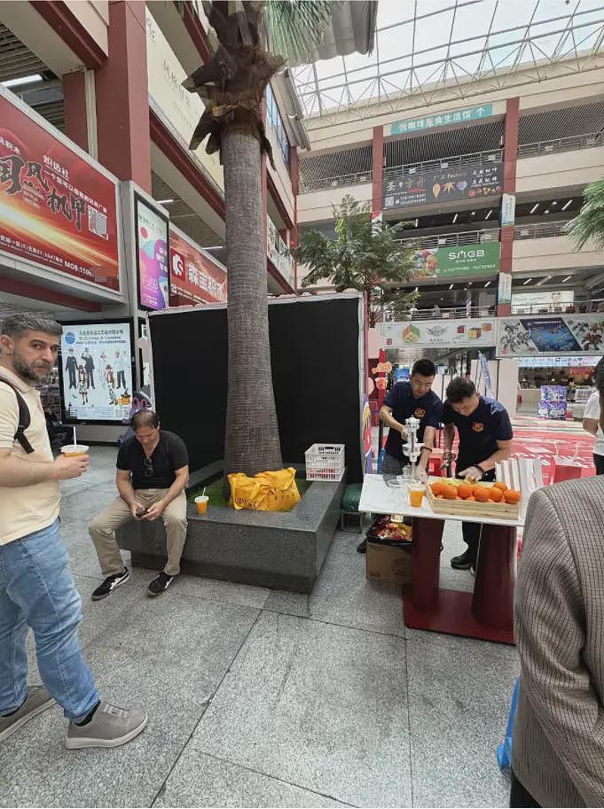 博主：关税战一周后的义乌，我实地感受一下（组图） - 11
