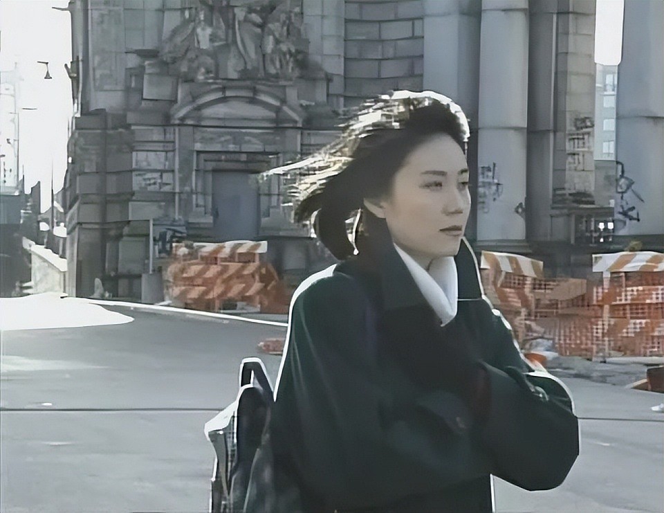 张国立的“后半生”遇到的都是女神?许娣时髦、杨童舒成童年阴影(组图) - 21