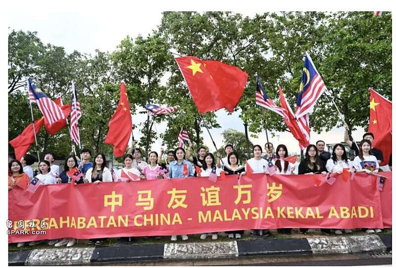 部分中国商品紧急转口马来西亚,抢最后的窗口期(组图) - 2