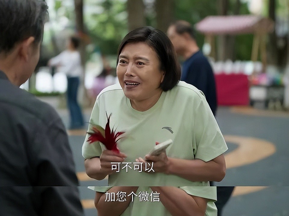 张国立的“后半生”遇到的都是女神?许娣时髦、杨童舒成童年阴影(组图) - 25