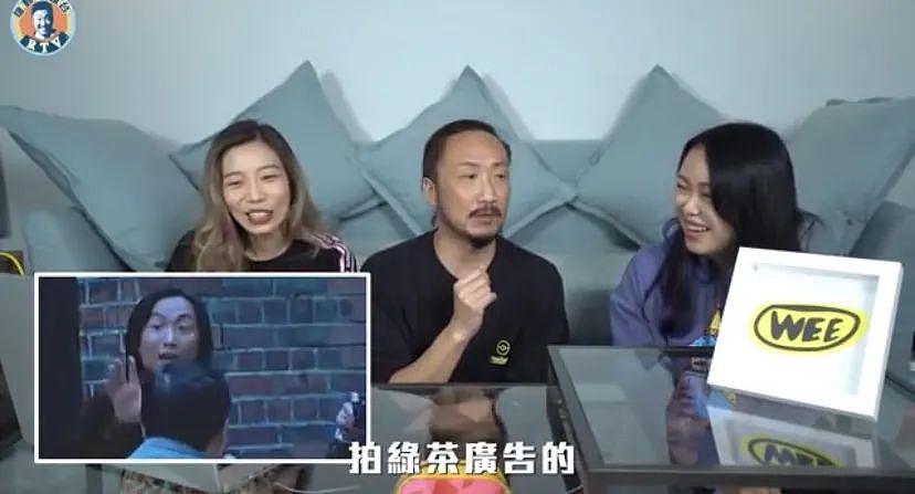 震惊！郑中基正式离婚？现身法庭打离婚官司，抑郁酗酒精神不振（组图） - 9