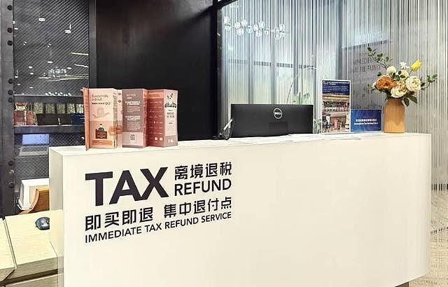 万元包包在华购买可省千元!美国人开始选择“反向代购”(组图) - 4