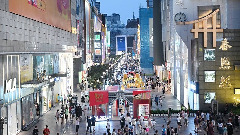 万元包包在华购买可省千元!美国人开始选择“反向代购”(组图) - 1