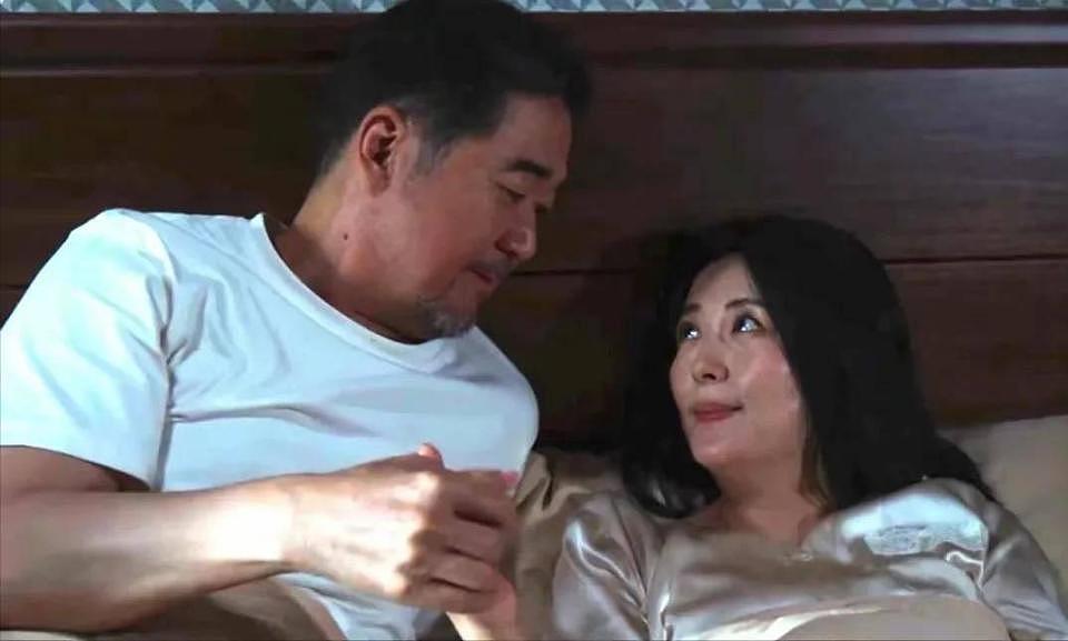 张国立的“后半生”遇到的都是女神?许娣时髦、杨童舒成童年阴影(组图) - 12