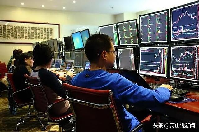 巴菲特点破A股：这才是真正让股民亏损的原因（组图） - 3