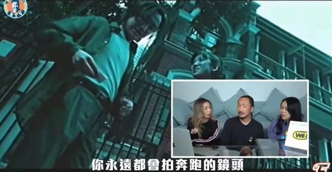 震惊！郑中基正式离婚？现身法庭打离婚官司，抑郁酗酒精神不振（组图） - 10