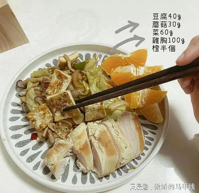 【美女】纤细小蛮腰,饱满蜜桃臀,这个健身女神身材好到“不用看脸”(组图) - 32