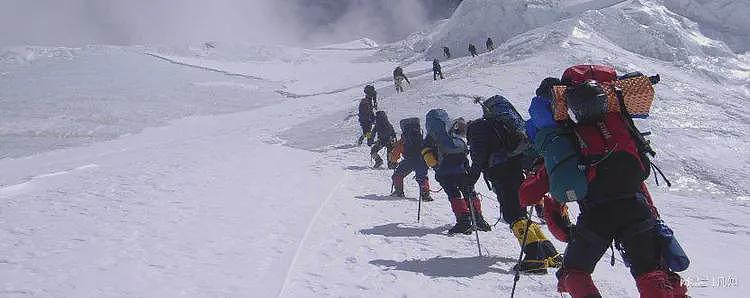 3名登山遇难者身份曝光，有一位是中科院博士， 生前动态让人泪目（组图） - 18