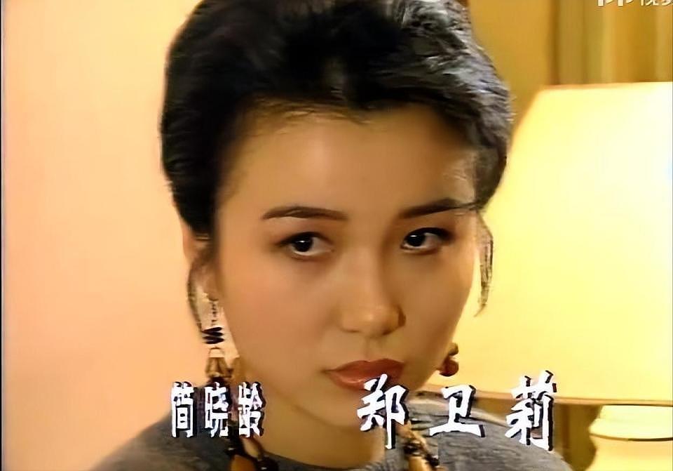 张国立的“后半生”遇到的都是女神?许娣时髦、杨童舒成童年阴影(组图) - 41